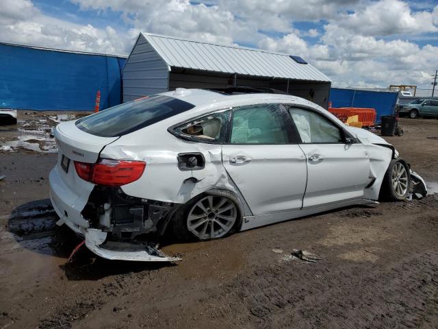 WBA8Z5C59FGS36124 BMW 328 Xigt Sulev