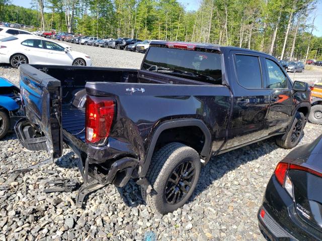 3GTPUCEK6NG678379 GMC Sierra K1500 Elevation