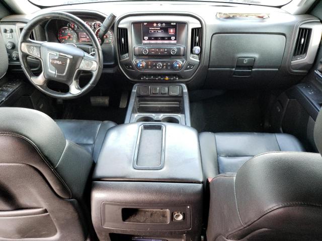 3GTU2VEC3FG129379 GMC Sierra K1500 Slt