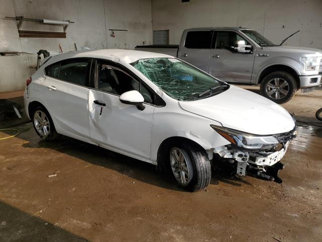 3G1BE6SM7HS538334 Chevrolet CRUZE LT