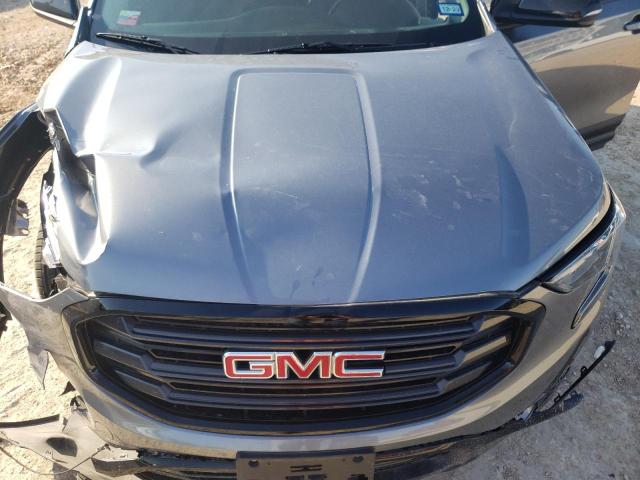3GKALPEV8ML320110 GMC Terrain Slt