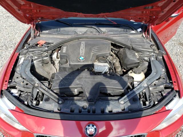WBA3T1C54EPS98971 BMW 428 Xi Sulev