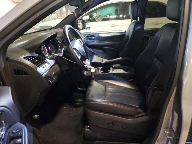 2C4RDGEG6KR682370 Dodge Grand Caravan Gt