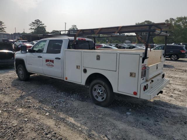 1GD11REG5HF221660 GMC Sierra C2500 Heavy Duty