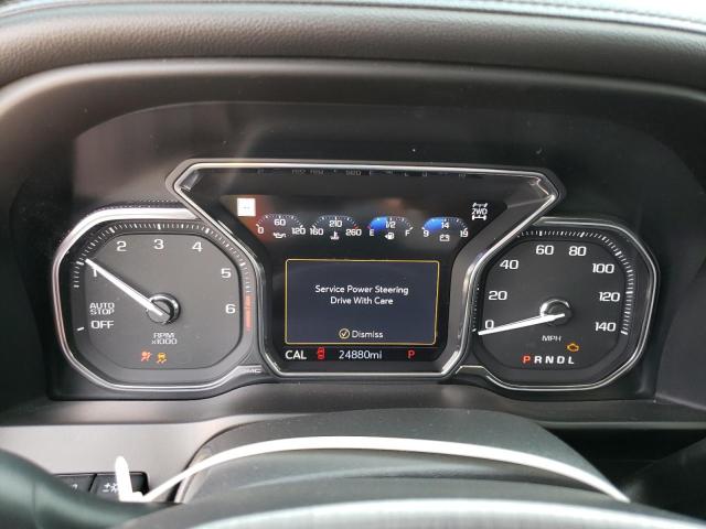 3GTU9FEL5MG268461 GMC Sierra K1500 Denali