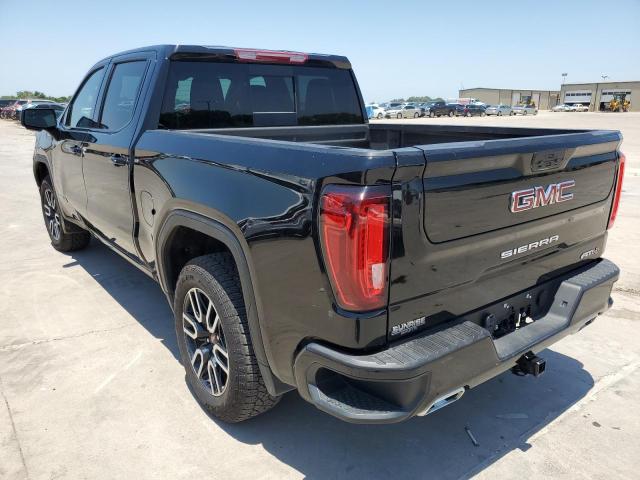 1GTP9EEL9NZ133170 GMC Sierra Limited K1500 At4