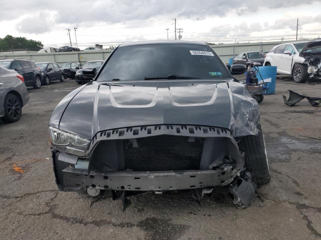 2C3CDXBG1EH187776 Dodge Charger Se