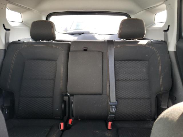 3GKALMEXXJL133401 GMC Terrain Sle