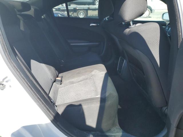 2C3CDXHG8HH524956 Dodge Charger Sxt