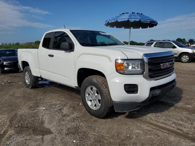 1GTH5BEA4J1223025 GMC Canyon