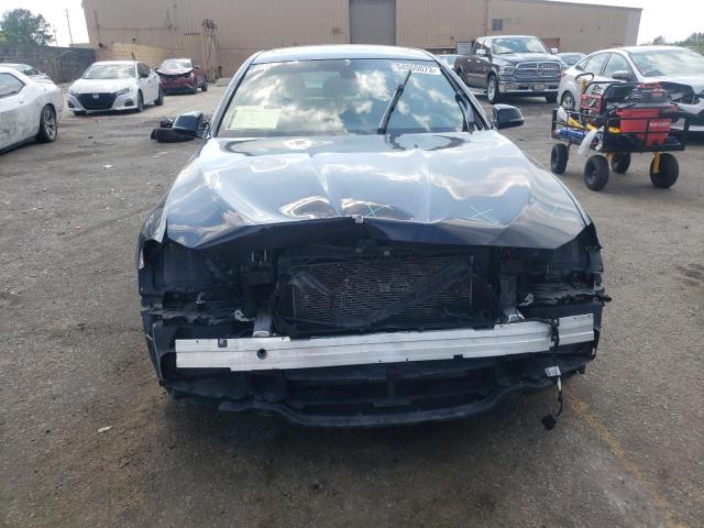 WBA5B1C59GG128989 BMW 535 I
