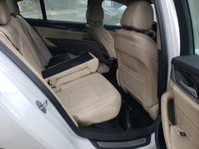 WBA33AG02NCK57972 BMW 530XE