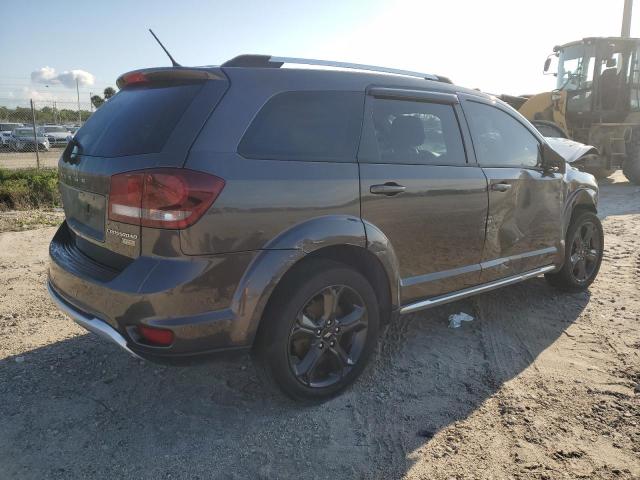3C4PDCGG0JT378301 Dodge Journey Crossroad