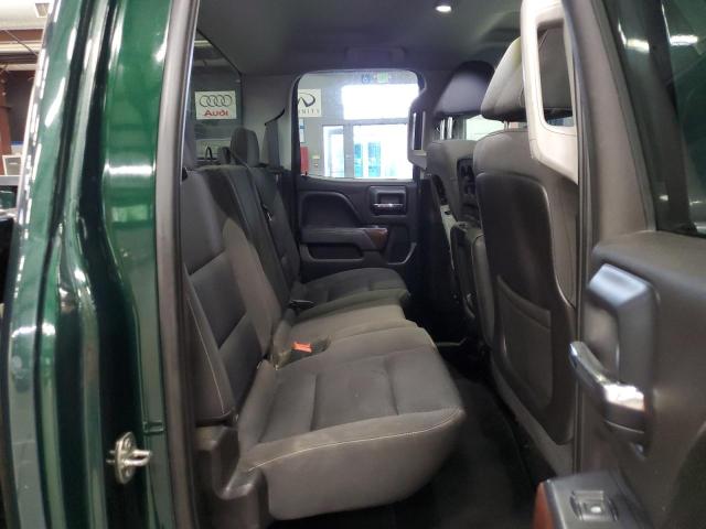 1GTV2UEH9FZ301750 GMC Sierra K1500 Sle