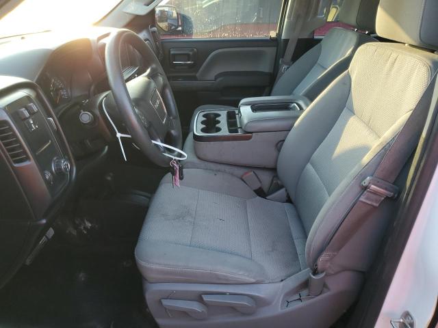 1GTV2LEC3GZ342939 GMC Sierra K1500