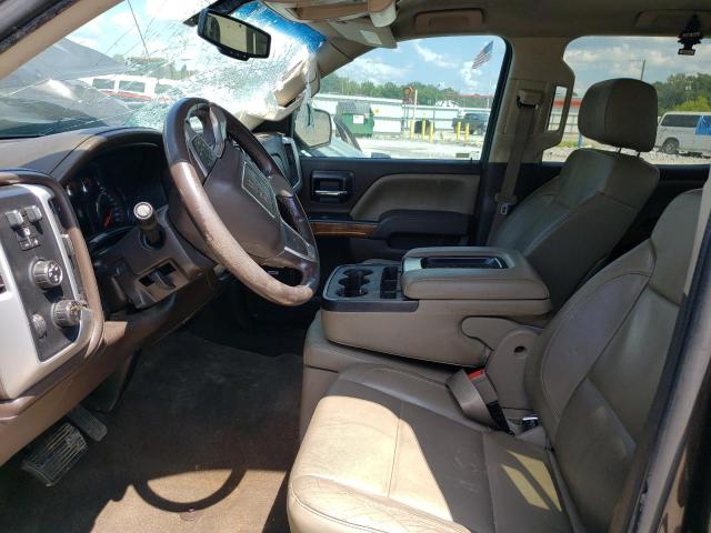 3GTU2VEC6FG515651 GMC Sierra K1500 Slt