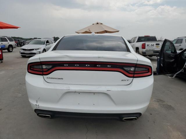 2C3CDXHG8FH801280 Dodge Charger Sxt