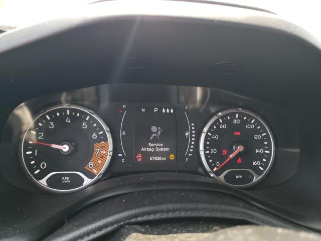 ZACNJABB4KPK91099 Jeep Renegade Latitude