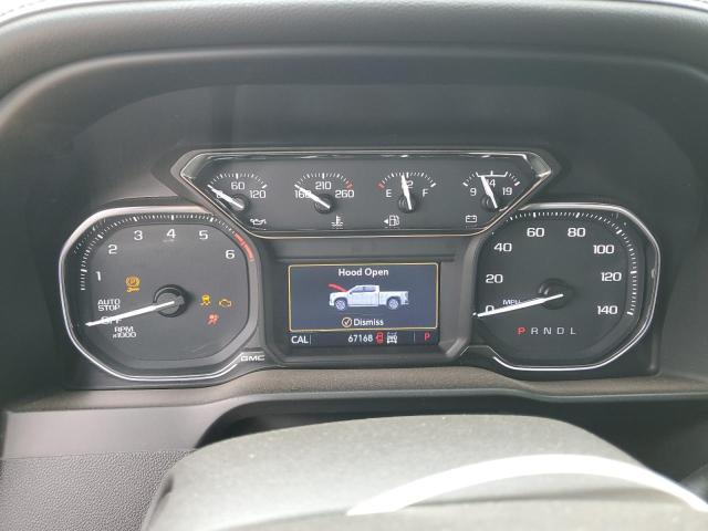 3GTU9CED6LG295027 GMC Sierra K1500 Elevation