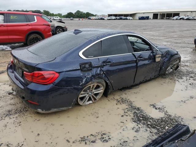 WBA4J1C50JBG78023 BMW 430i Gran Coupe