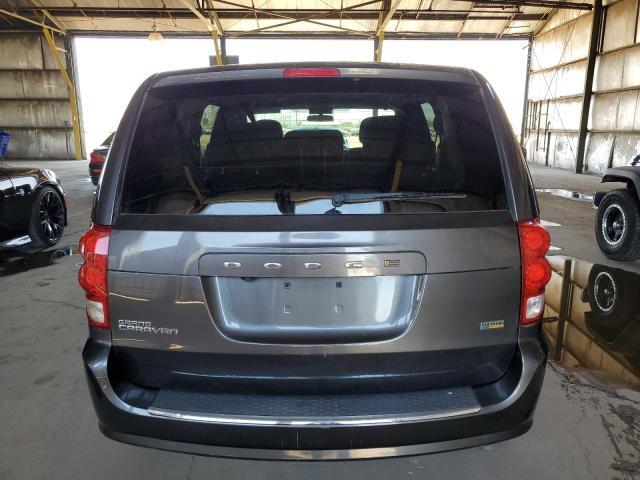 2C4RDGBGXGR387459 Dodge Grand Caravan Se