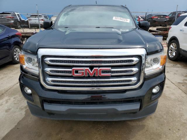 1GTG6CE34G1105534 GMC CANYON SLE