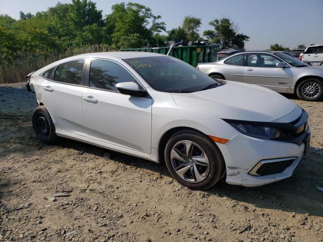2HGFC2F69KH514180 Honda Civic Lx