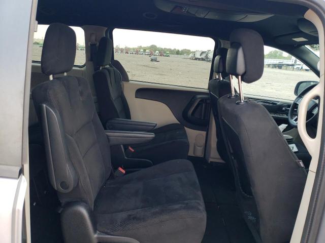 2C4RDGBG0FR671861 Dodge Grand Caravan Se