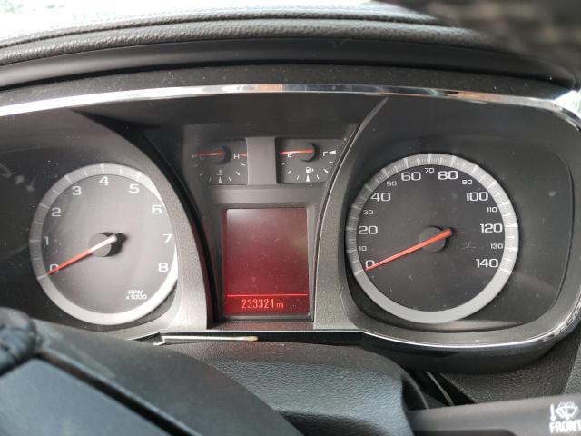 2GKFLUEK8H6112359 GMC Terrain Slt