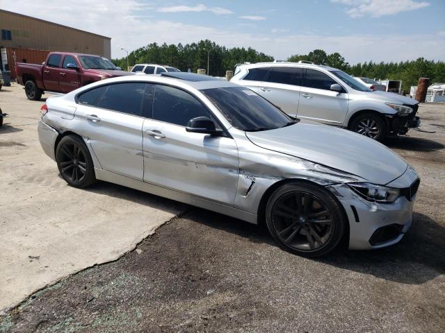 WBA4A5C54FGK16031 BMW 428 I Gran Coupe