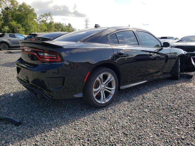 2C3CDXCT8MH605390 Dodge CHARGER R/T