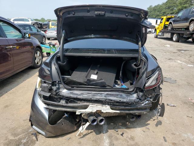WBS3R9C5XFK333164 BMW M4