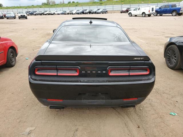 2C3CDZC97GH152884 Dodge Challenger Srt Hellcat