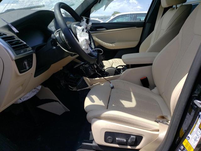 WBX57DP03NN178142 BMW X3 Xdrive30i
