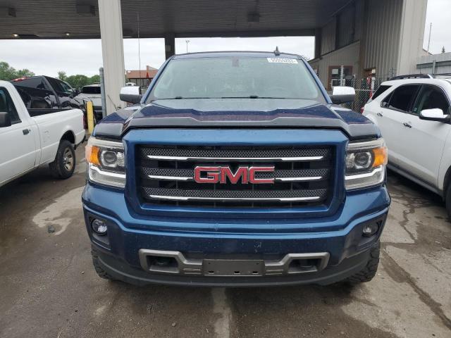 3GTU2UEC7FG215238 GMC Sierra K1500 Sle
