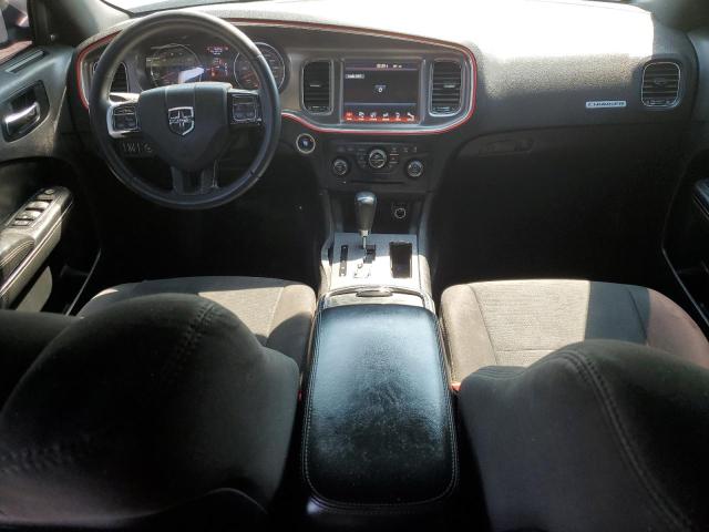 2C3CDXCTXEH180580 Dodge CHARGER R/T