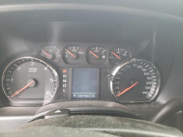 1GTV2LEC8JZ278095 GMC Sierra K1500