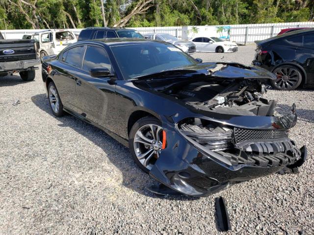 2C3CDXCT8MH605390 Dodge CHARGER R/T