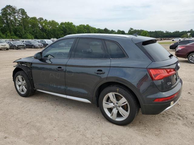 WA1ANAFY2J2227988 Audi Q5 PREMIUM