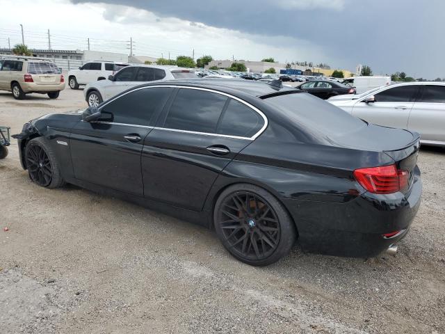 WBA5B1C57FD918873 BMW 535 I