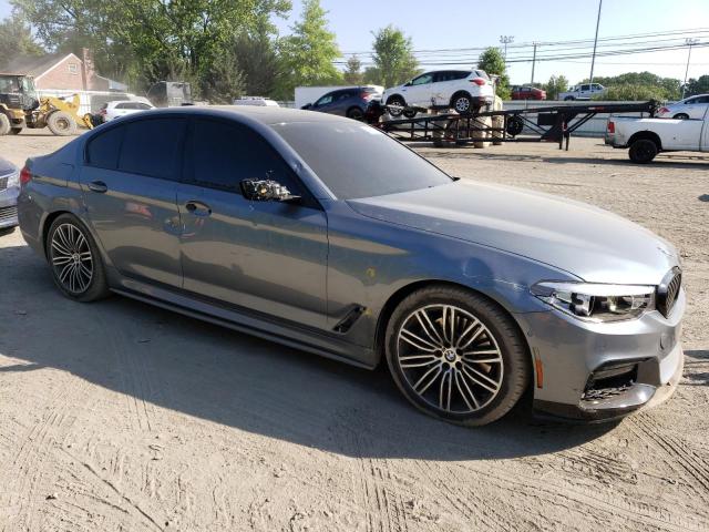 WBAJE7C51KWW09326 BMW 540 XI