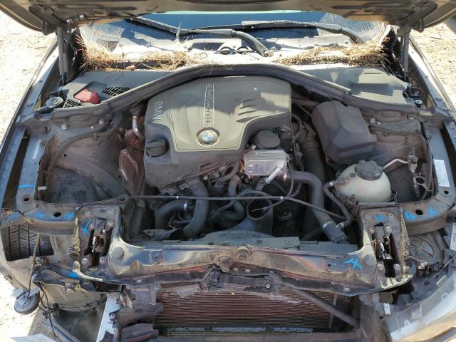 WBA3B1G58ENS77436 BMW 320 I