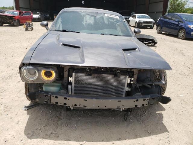 2C3CDZAG4HH601442 Dodge Challenger Sxt