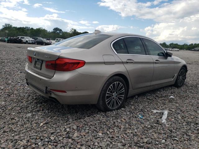WBAJE5C54KWW17604 BMW 540 I