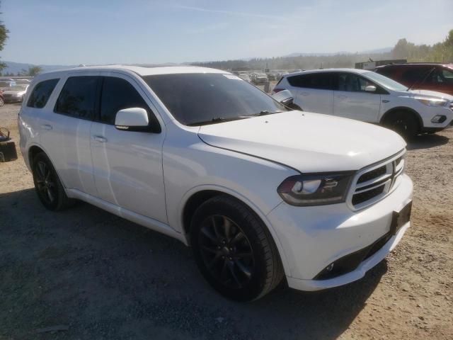 1C4SDJCT2EC371000 Dodge Durango R/t
