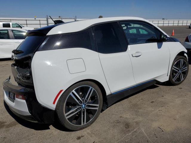 WBY1Z6C34HV548759 BMW I3 Bev