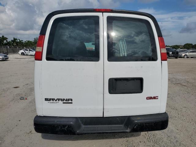 1GTW7GCA5E1137987 GMC Savana G2500