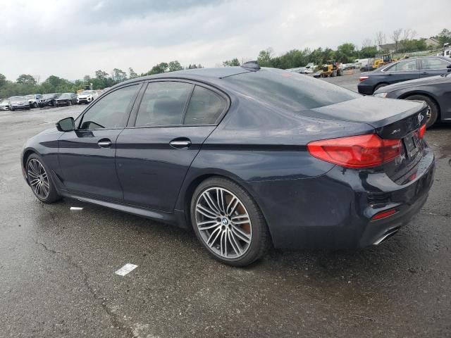 WBAJE7C39HG888817 BMW 540 XI