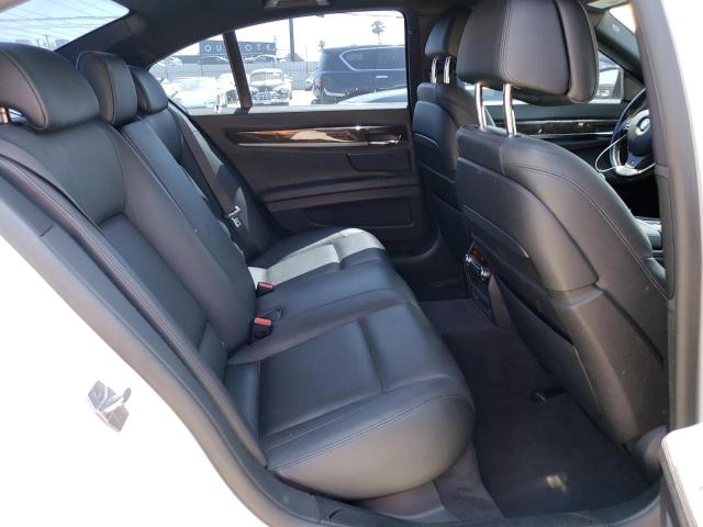 WBAYA6C50ED144560 BMW 740 I