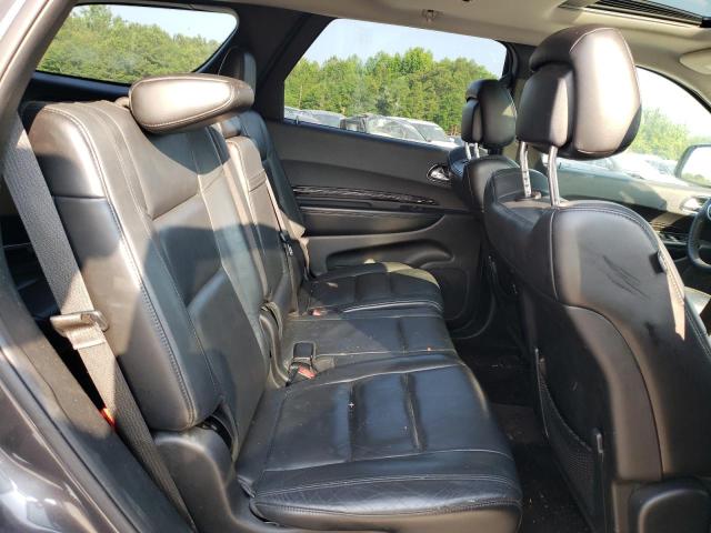 1C4RDJDG0GC485080 Dodge DURANGO LIMITED